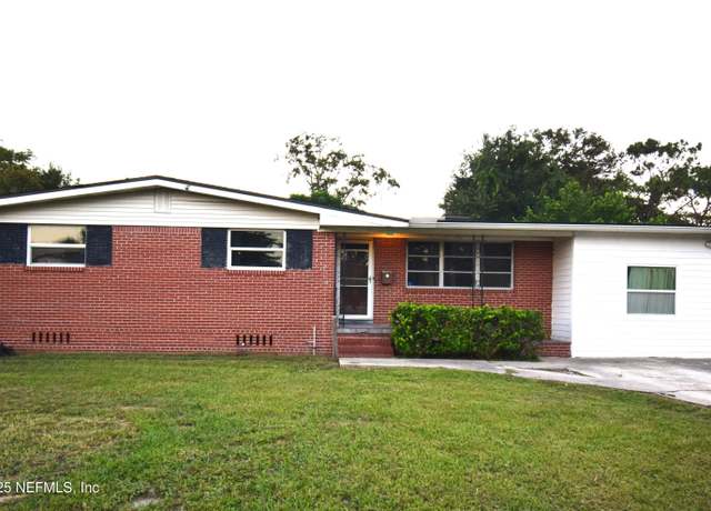 Property at 3424 Cesery Blvd, Jacksonville, FL 32277, 3 beds, 2 baths