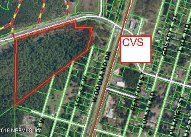 Property at 0 Max Leggett Pkwy, Jacksonville, FL 32218