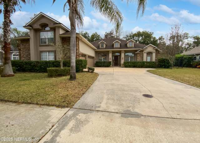 Property at 3172 Trout Creek Ct, St Augustine, FL 32092, 4 beds, 4 baths