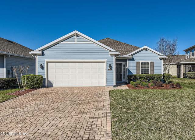 Property at 3902 Arbor Mill Cir, Orange Park, FL 32065, 3 beds, 2 baths