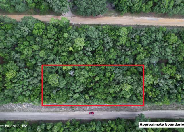 Property at 0000 Gloria, Florahome, FL 32140