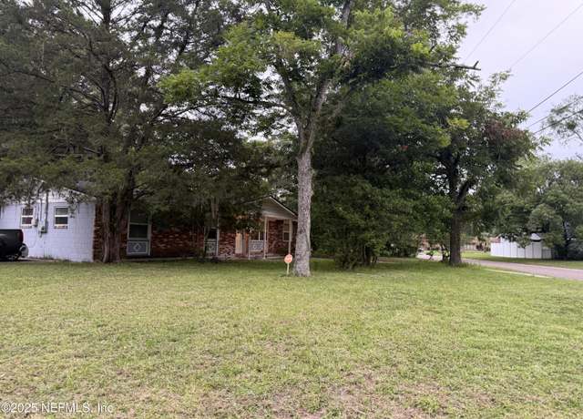 Property at 4950 Vermont Rd, Jacksonville, FL 32209, 4 beds, 2 baths