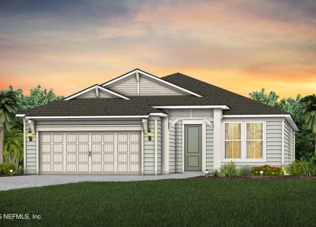 Property at 3323 Willowleaf Ln, Green Cove Springs, FL 32043, 4 beds, 3 baths