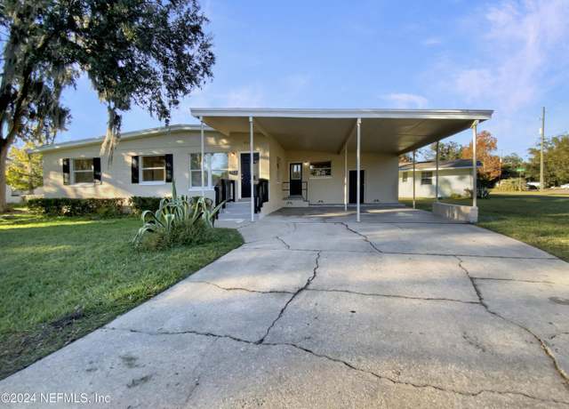 Property at 4319 Clinton Ave, Jacksonville, FL 32207, 3 beds, 1 bath
