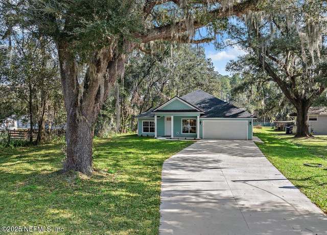 Property at 3127 Tiger Hole Rd, Jacksonville, FL 32216, 3 beds, 2 baths