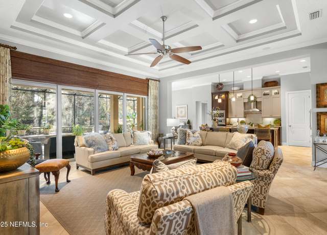 Property at 5092 Commissioners Dr, Jacksonville, FL 32224, 3 beds, 3.5 baths