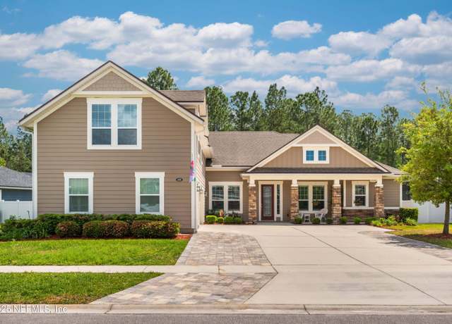 Property at 430 Brambly Vine Dr, St. Johns, FL 32259, 4 beds, 4 baths