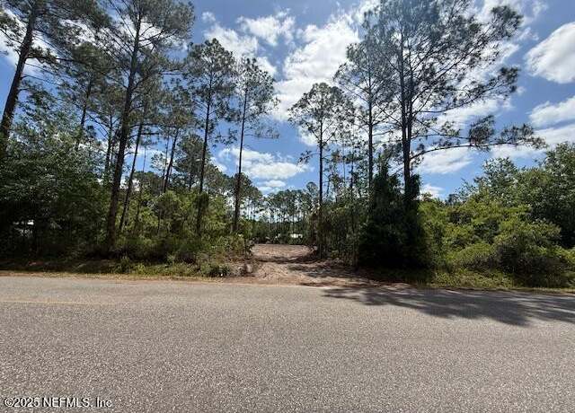 Property at 9860 Crotty Ave, Hastings, FL 32145