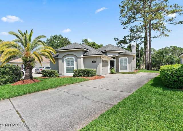 Property at 13711 Heathford Dr, Jacksonville, FL 32224, 3 beds, 2 baths