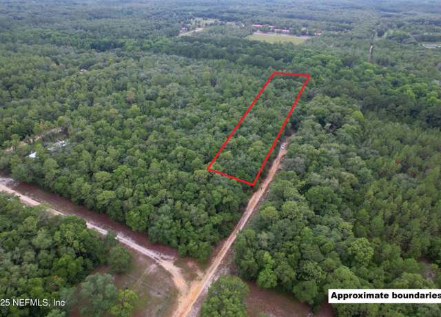 Property at 0000 Huron St, Interlachen, FL 32148