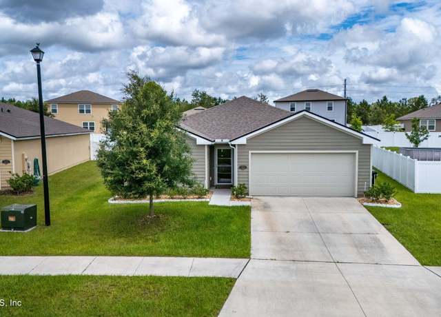Property at 4433 Warm Springs Way, Middleburg, FL 32068, 4 beds, 2 baths