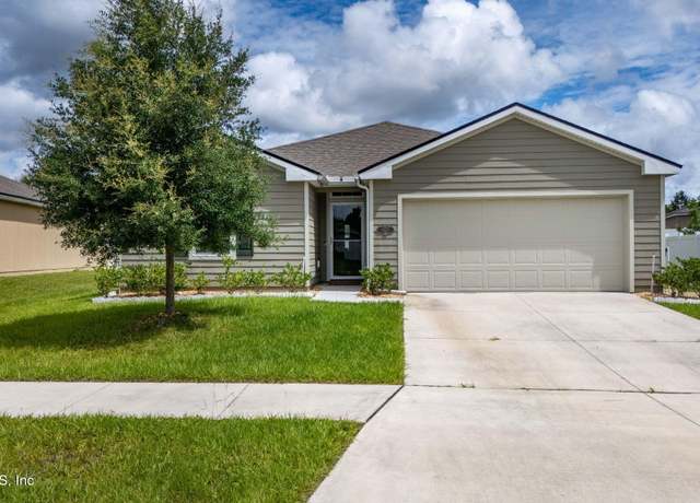 Property at 4433 Warm Springs Way, Middleburg, FL 32068, 4 beds, 2 baths