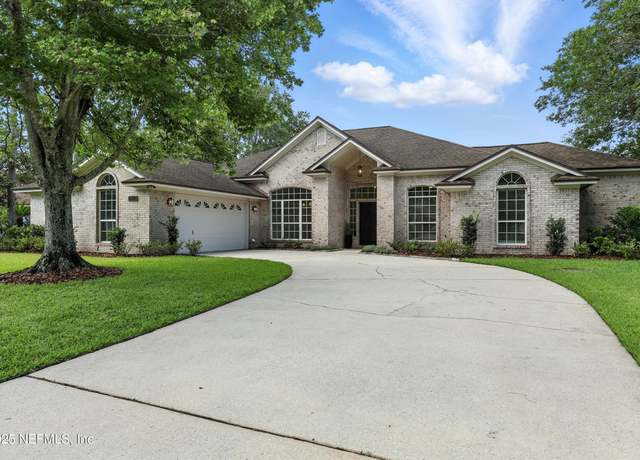 Property at 1813 Royal Fern Ln, Fleming Island, FL 32003, 4 beds, 3 baths