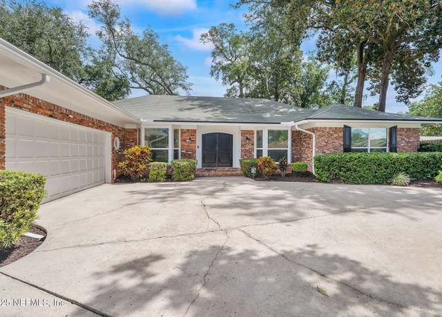 Property at 9541 Kuhn Rd, Jacksonville, FL 32257, 4 beds, 3 baths