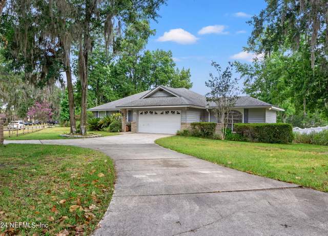 Property at 247 Candler Ct, Green Cove Springs, FL 32043, 4 beds, 2 baths