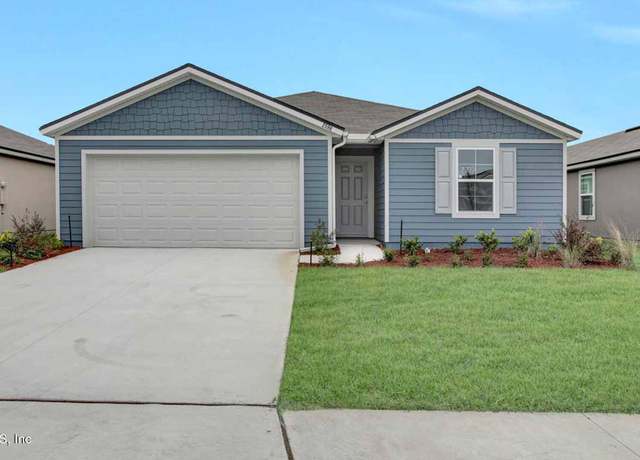 Property at 2598 Falling Star Ln, Green Cove Springs, FL 32043, 4 beds, 2 baths