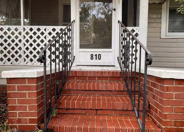 Property at 810 MacKinaw St, Jacksonville, FL 32254, 3 beds, 1 bath