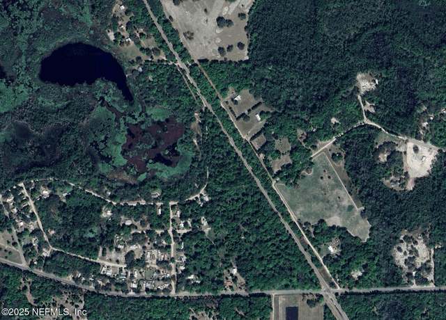 Property at 155 Ranchwood Rd, Crescent City, FL 32112
