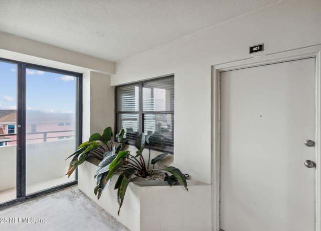 Property at 1901 1st St N #401, Jacksonville Beach, FL 32250, 2 beds, 2 baths