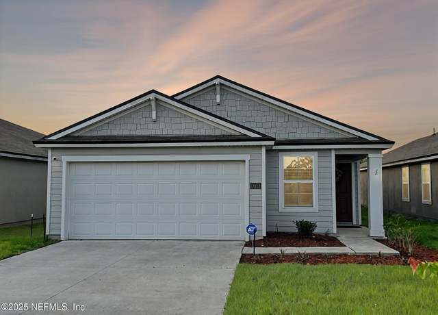 Property at 12553 Russian Olive Rd, Jacksonville, FL 32218, 3 beds, 2 baths
