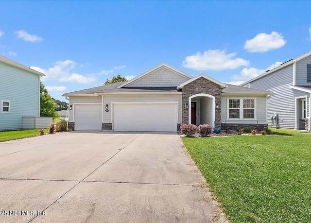 Property at 13245 Avery Park Ln, Jacksonville, FL 32218, 4 beds, 2 baths