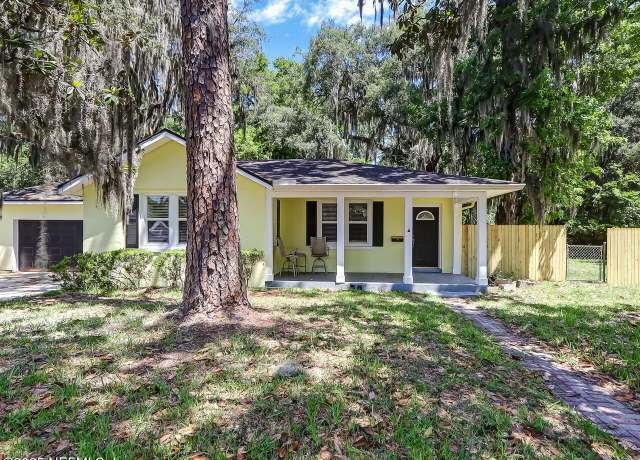 Property at 3745 Jose Ter, Jacksonville, FL 32217, 3 beds, 2.5 baths