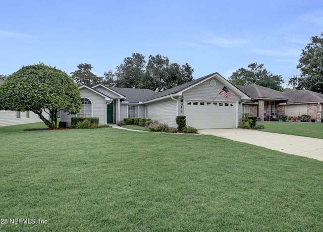 Property at 9615 Bent Oak Ct, Jacksonville, FL 32257, 3 beds, 2 baths