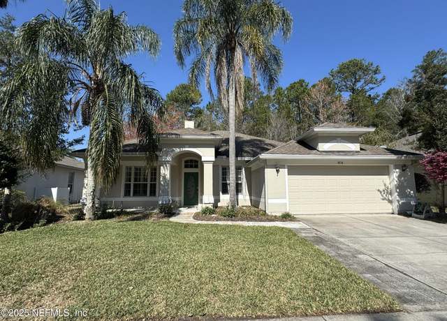 Property at 9234 Castlebar Glen Dr, Jacksonville, FL 32256, 4 beds, 2 baths