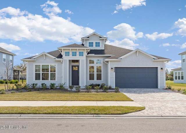 Property at 5262 Clapboard Cove Ct, Jacksonville, FL 32226, 4 beds, 3 baths