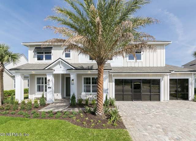 Property at 49 Courtney Oaks Dr, St Augustine, FL 32092, 6 beds, 4.5 baths