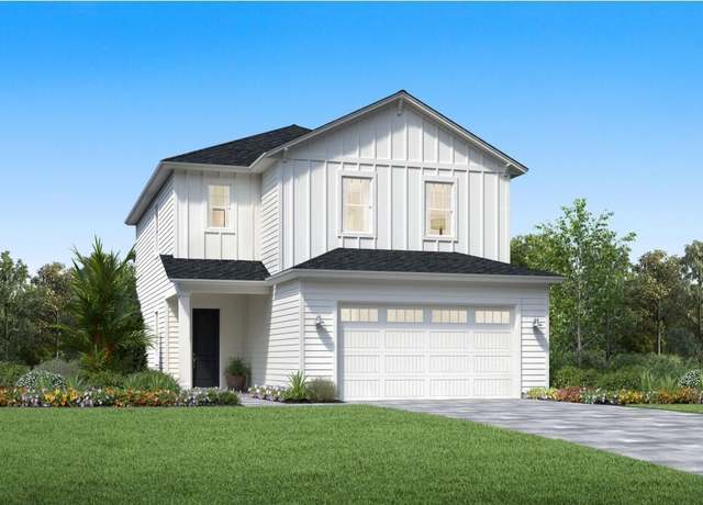 Property at 155 Oakmoss Dr, St. Johns, FL 32259, 3 beds, 2.5 baths