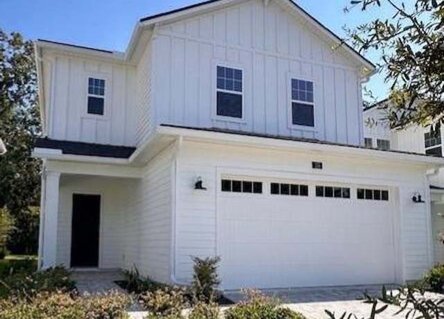 Property at 155 Oakmoss Dr, St. Johns, FL 32259, 3 beds, 2.5 baths