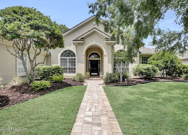 Property at 3688 Wexford Hollow Rd W, Jacksonville, FL 32224, 5 beds, 4 baths