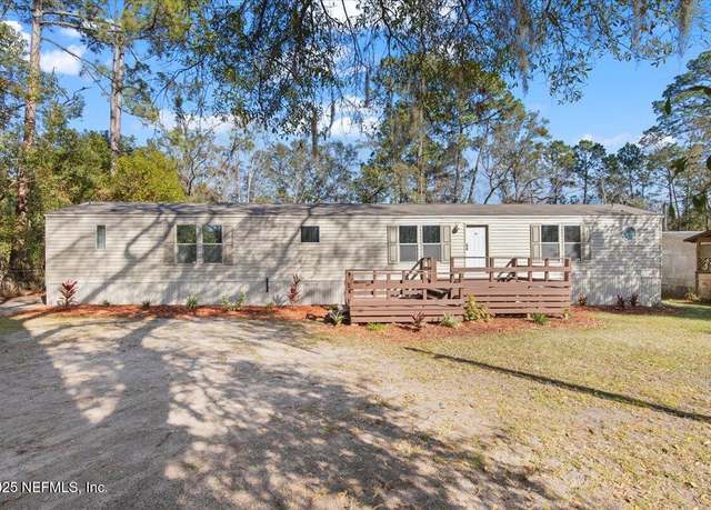 Property at 7631 Bob O Link Rd, Jacksonville, FL 32219, 3 beds, 2 baths
