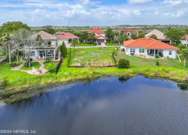 Property at 125 Spoonbill Point Ct, St. Augustine, FL 32080