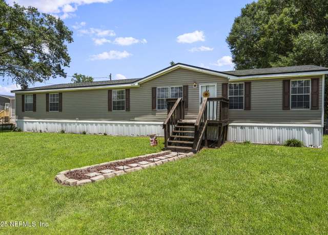 Property at 7961 Plummer Rd, Jacksonville, FL 32219, 4 beds, 3 baths