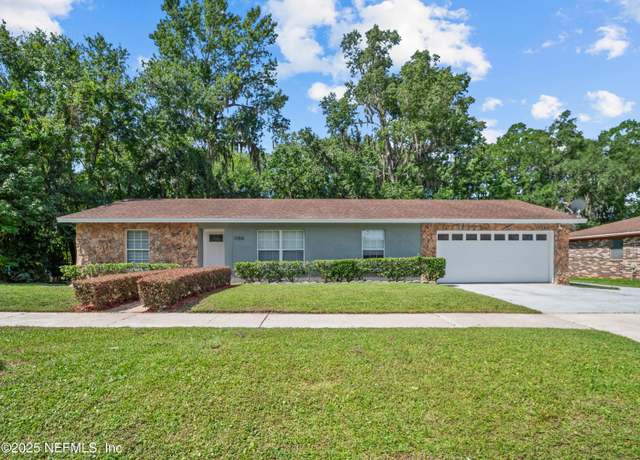 Property at 1156 Turtle Creek Dr S, Jacksonville, FL 32218, 3 beds, 2 baths