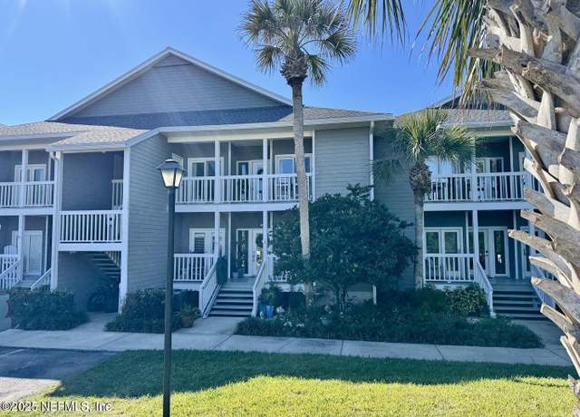 Property at 620 Ponte Vedra Blvd #E8, Ponte Vedra Beach, FL 32082, 3 beds, 2 baths