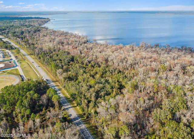 Property at 106 Union Ave, Crescent City, FL 32112
