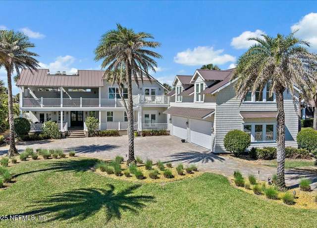 Property at 514 Ponte Vedra Blvd, Ponte Vedra Beach, FL 32082, 7 beds, 5.5 baths
