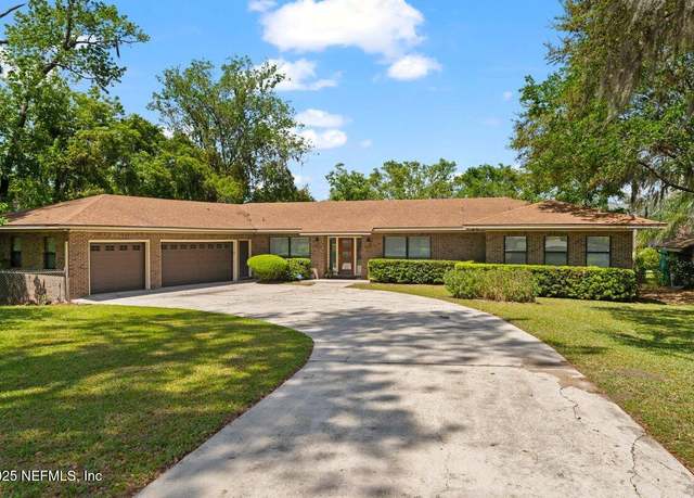 Property at 1704 Memory Ln, Jacksonville, FL 32210, 3 beds, 3 baths