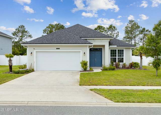 Property at 95483 Orchid Blossom Trl, Fernandina Beach, FL 32034, 4 beds, 2 baths