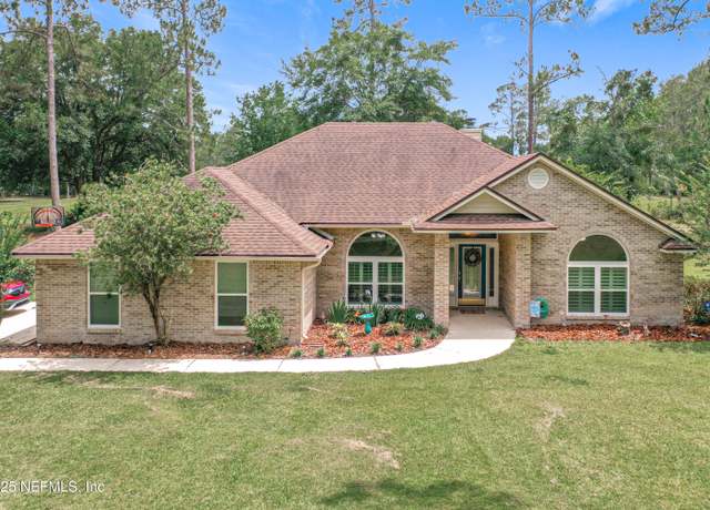 Property at 3923 Eden Estate Trl, Middleburg, FL 32068, 4 beds, 2 baths