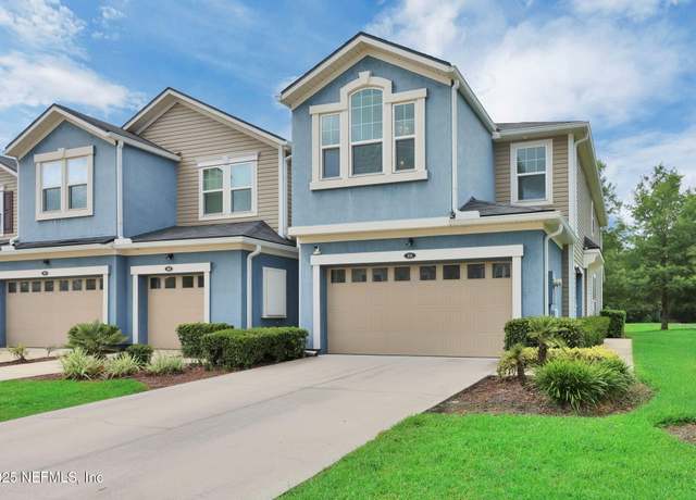 Property at 111 Paradas Pl, St. Augustine, FL 32092, 3 beds, 2.5 baths