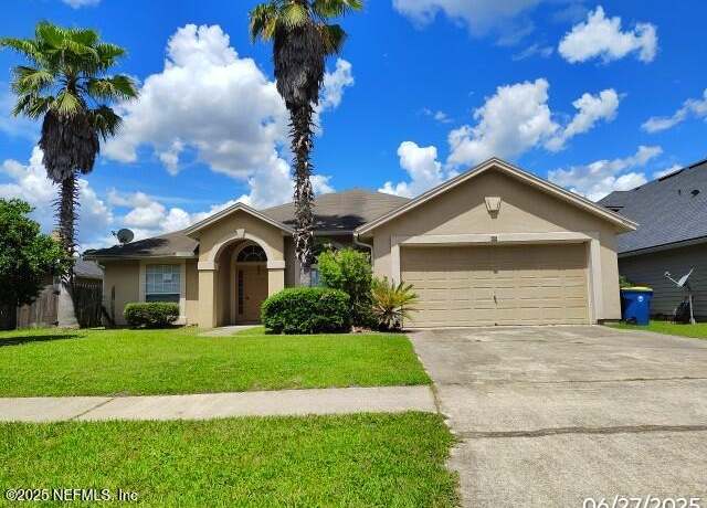 Property at 14122 Summer Breeze Dr, Jacksonville, FL 32218, 4 beds, 2 baths
