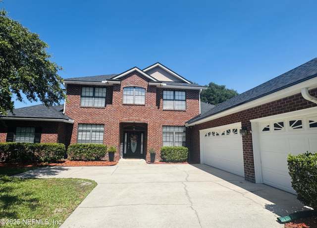 Property at 1318 Akron Oaks Dr, Orange Park, FL 32065, 4 beds, 3 baths