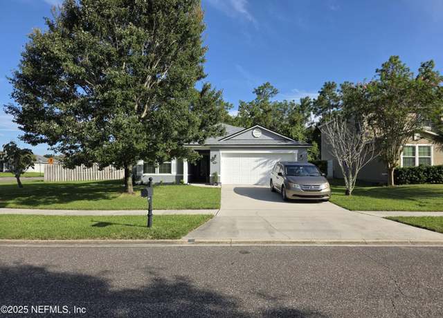 Property at 4930 Creek Bluff Ln, Middleburg, FL 32068, 4 beds, 2 baths