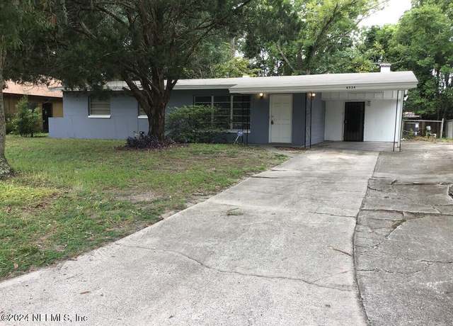 Property at 8534 Addison Rd, Jacksonville, FL 32208, 4 beds, 2 baths