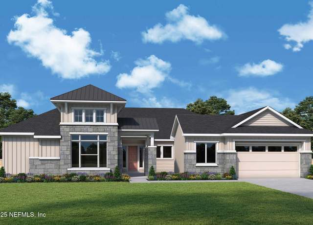 Property at 73 Baytown Ct, Ponte Vedra, FL 32081, 4 beds, 4.5 baths