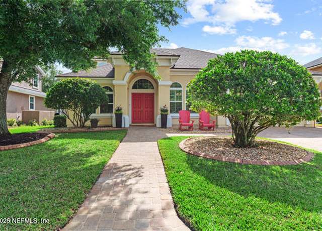 Property at 2091 Club Lake Dr, Orange Park, FL 32065, 5 beds, 4 baths
